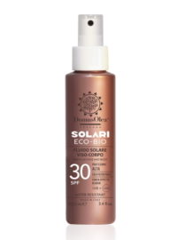 fluido solare spf 30 domus olea toscana