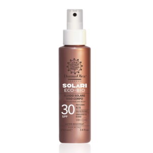 Fluido solare SPF 30 Domus Olea Toscana