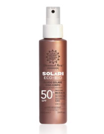 fluido solare spf 50+ domus olea toscana