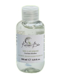 gel lavamani karina bio