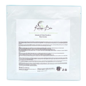 Maschera capelli monouso Karina Bio