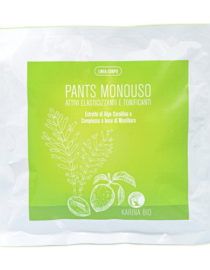 pants monouso karina bio