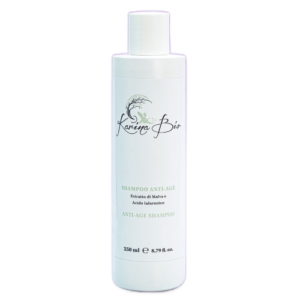 Shampoo anti-age Karina Bio
