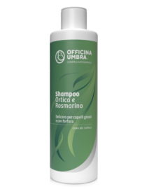 shampoo antiforfora officina umbra