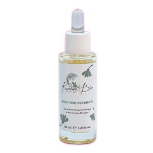 Siero viso nutriente Karina Bio