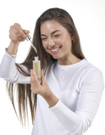 Rich Skinfood Serum PERORGANICS