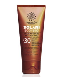 crema solare spf 30 domus olea toscana