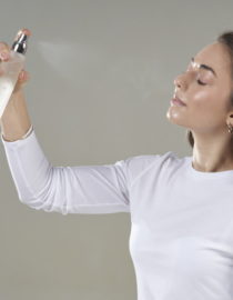 Tonic Serum PERORGANICS