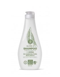 Shampoo per tutti i tipi di capelli Alhea