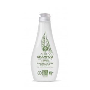Shampoo capelli normali Alhea