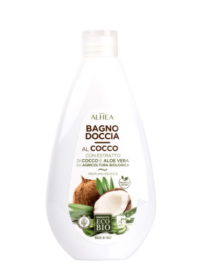 Bagnodoccia al Cocco Alhea