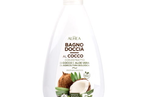 Bagnodoccia al Cocco Alhea