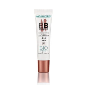 BB Mousse Naturaverde BIO