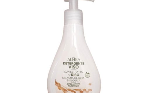 Detergente viso Riso Alhea