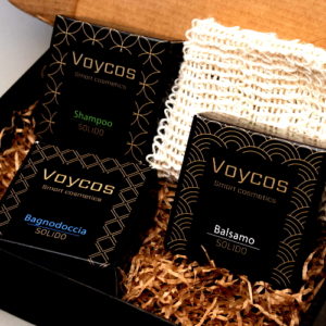 Kit solidi Voycos