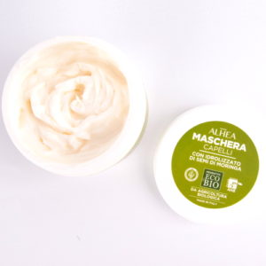 Maschera capelli Alhea