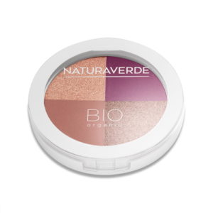 palette ombretti bio naturaverde bio 02