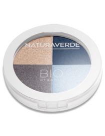 palette ombretti bio naturaverde 04