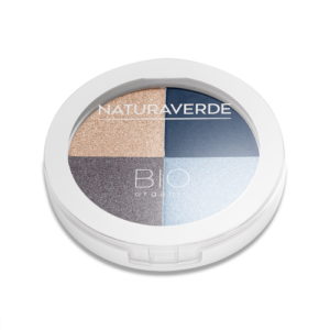 palette ombretti bio naturaverde 04