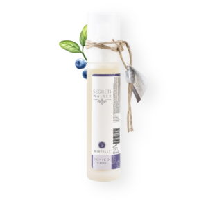 Tonico viso Mirtilli Segreti Walser