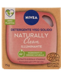 detergente viso solido nivea illuminante
