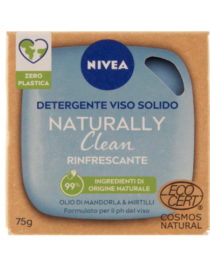 detergente viso solido nivea rinfrescante