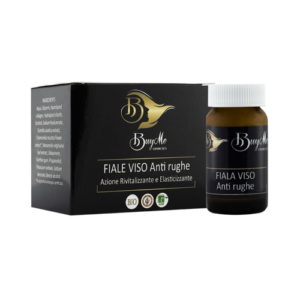 Fiale viso antirughe BuyMe Cosmetics