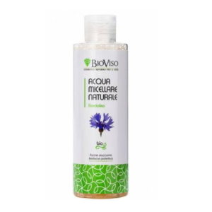 Acqua micellare naturale BioViso