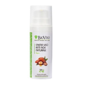 Crema viso antiage naturale BioViso