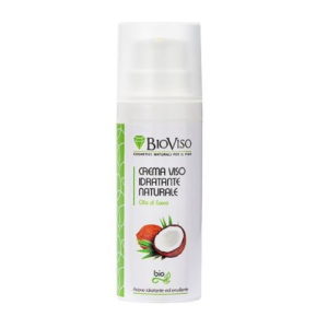 Crema viso idratante naturale BioViso