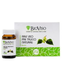 Fiale viso pretrucco naturali