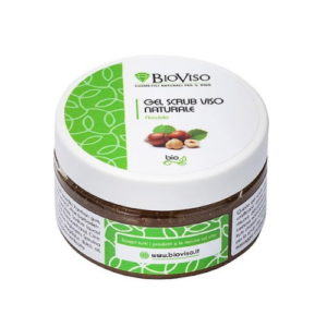 Gel scrub viso naturale BioViso