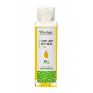 Olio viso naturale 7 oli BioViso