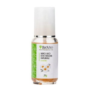 Siero viso antimacchie naturale BioViso