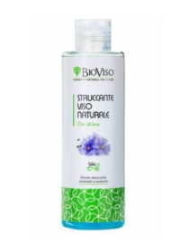 Struccante viso naturale