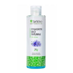 Struccante viso naturale BioViso