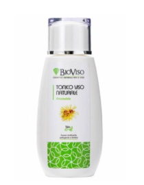 Tonico viso naturale