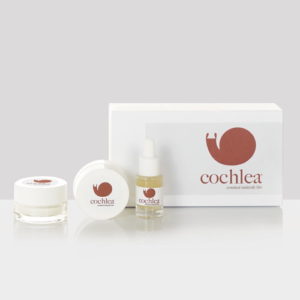 Beauty kit Cochlea