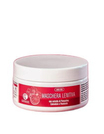 maschera viso lenitiva karina bio