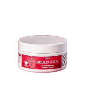 Maschera lenitiva Karina Bio