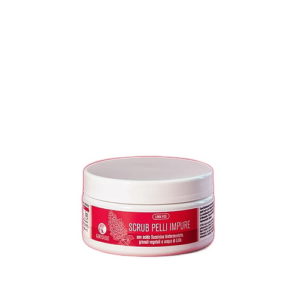 Scrub pelli impure Karina Bio