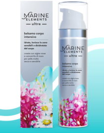 Balsamo corpo intensivo Marine Elements