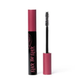 Mascara Black too Black PuroBio Cosmetics