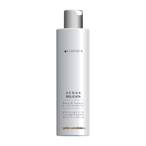 Acqua delicata Lumea Cosmetici