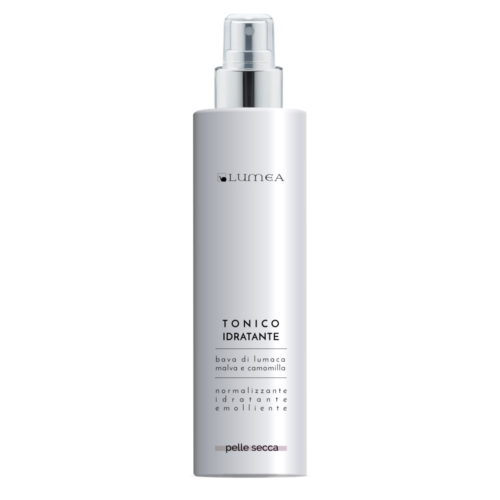 Tonico idratante Lumea Cosmetici