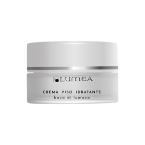 Crema viso idratante Lumea Cosmetici