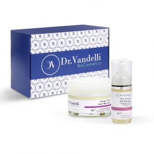 Cofanetto anti-macchie Dr Vandelli