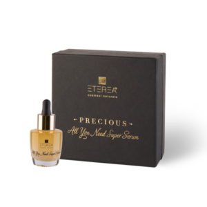 Precious All You Need Super Serum Eterea