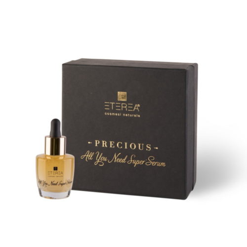 Precious All You Need Super Serum Eterea