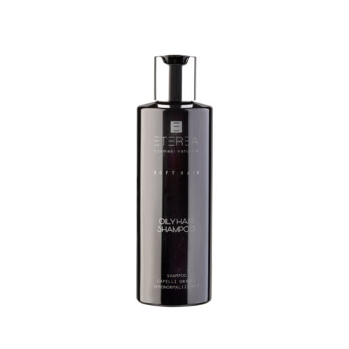 Shampoo capelli grassi Eterea